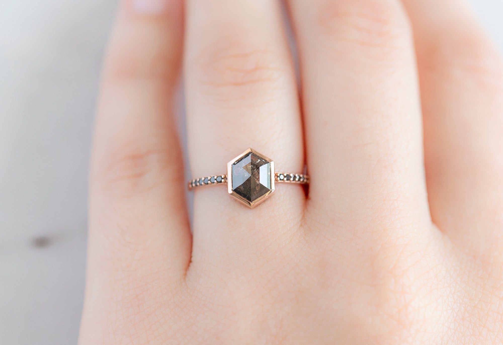 Ready To Ship Engagement Rings Ethically Sourced Diamonds Gemstones Tagged Willow Alexis Russell