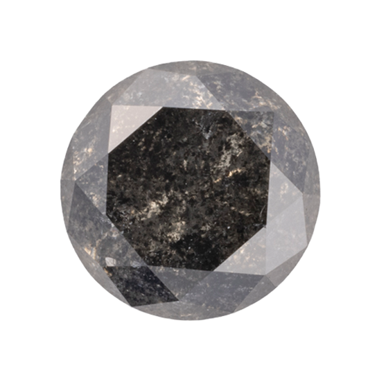 Alexis Russell Custom Ring | Side Stones Side Stones:  Yes (BD - Aster)