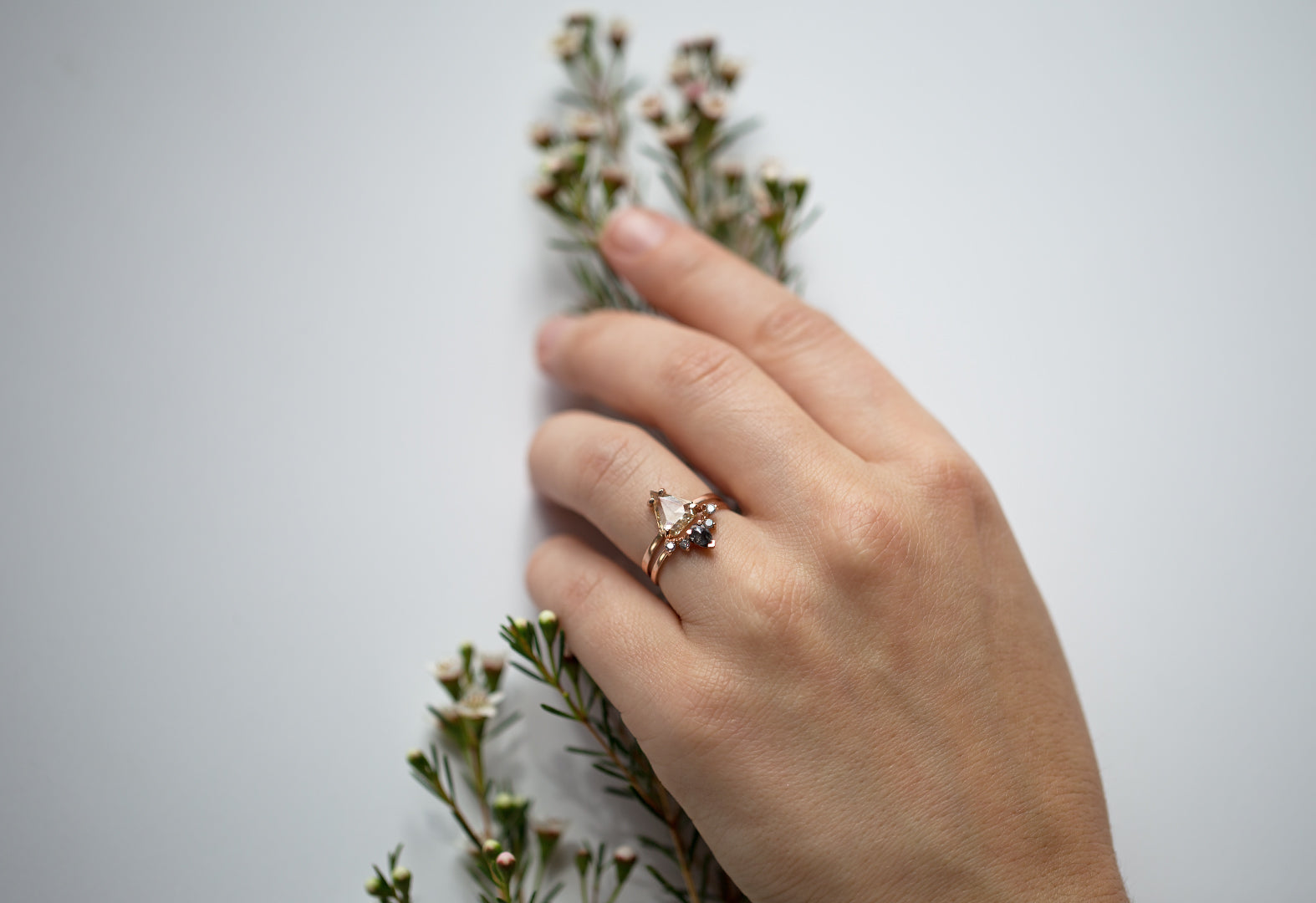 Comparing Better Lab Grown Diamonds vs. Natural: Which is Right for You? Comparing Better Lab Grown Diamonds vs. Natural: Which is Right for You?