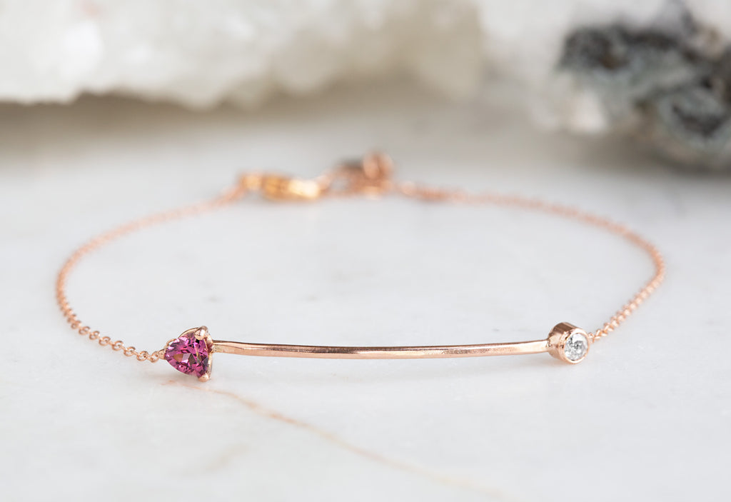 Horizon Bracelet