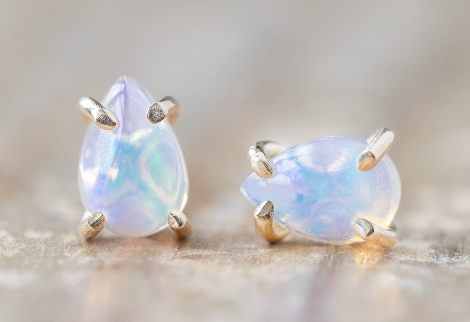 Update more than 189 opal jewelry earrings best